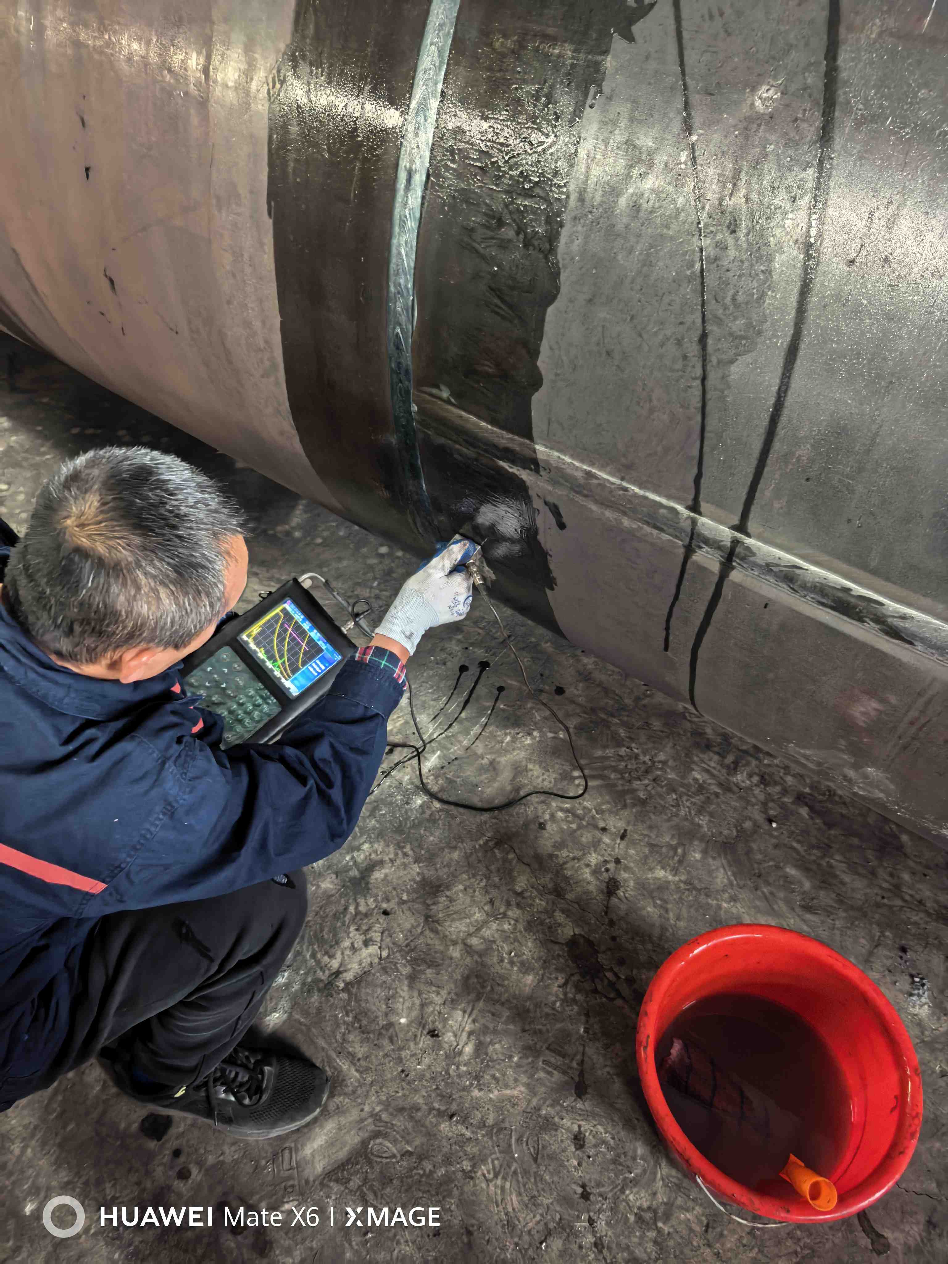邢台市钢板卷管焊接卷管 - 方案